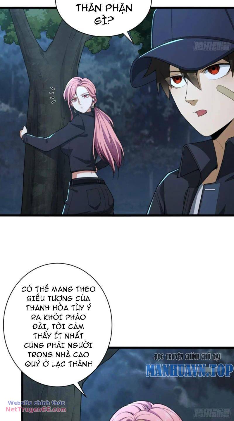 Đệ Nhất Danh Sách Chapter 271 - Trang 2