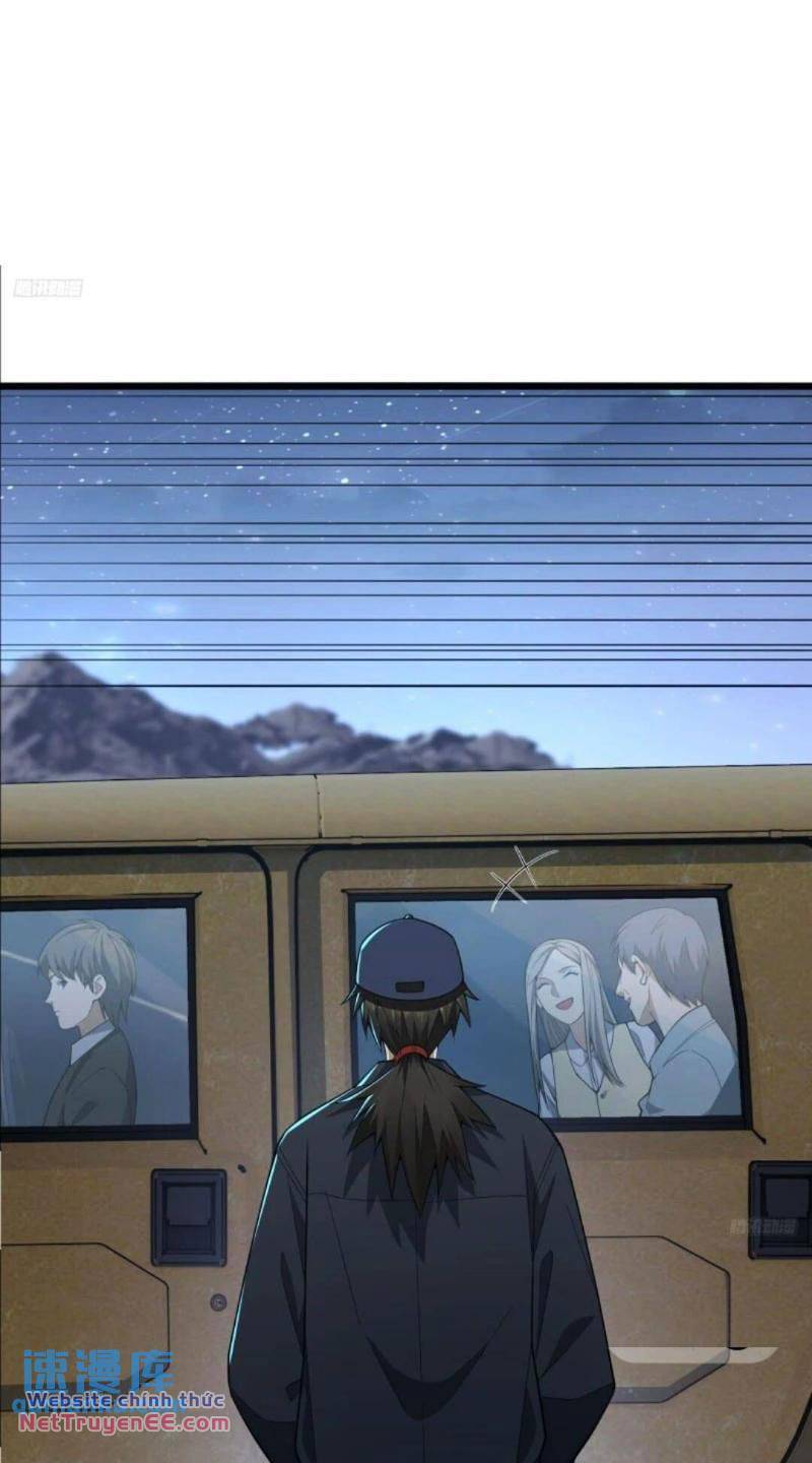 Đệ Nhất Danh Sách Chapter 271 - Trang 2