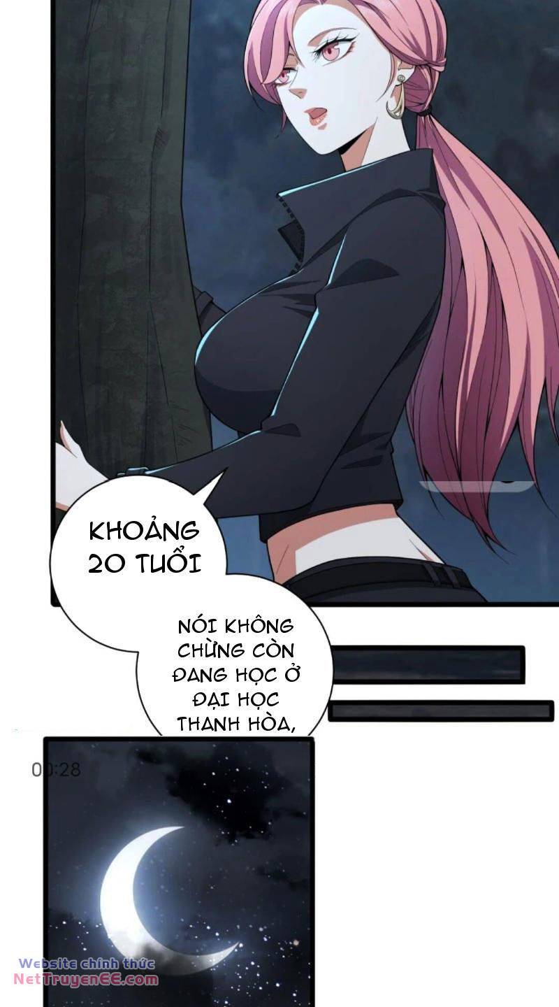 Đệ Nhất Danh Sách Chapter 271 - Trang 2