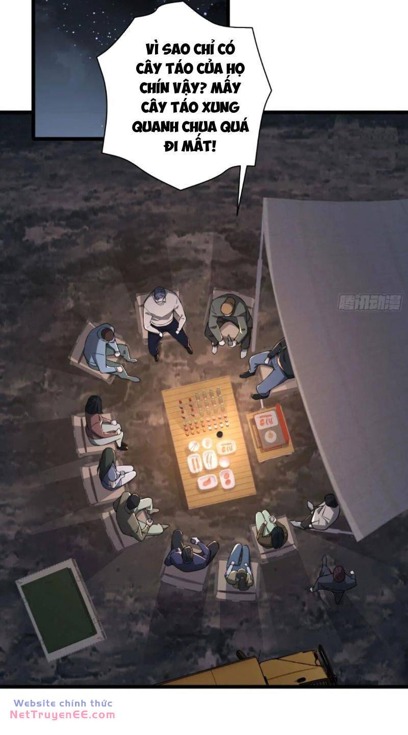 Đệ Nhất Danh Sách Chapter 271 - Trang 2