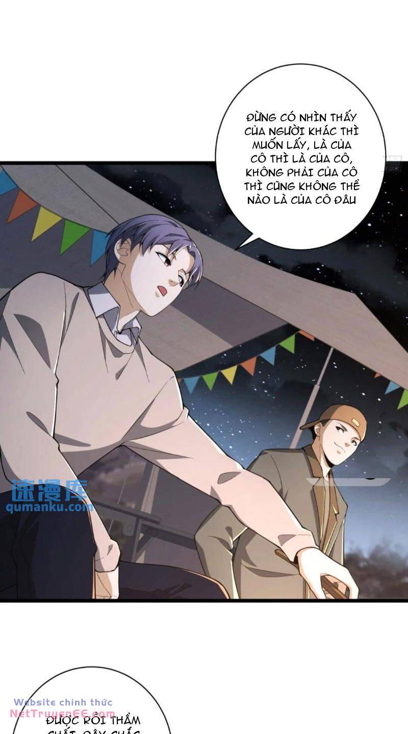 Đệ Nhất Danh Sách Chapter 271 - Trang 2