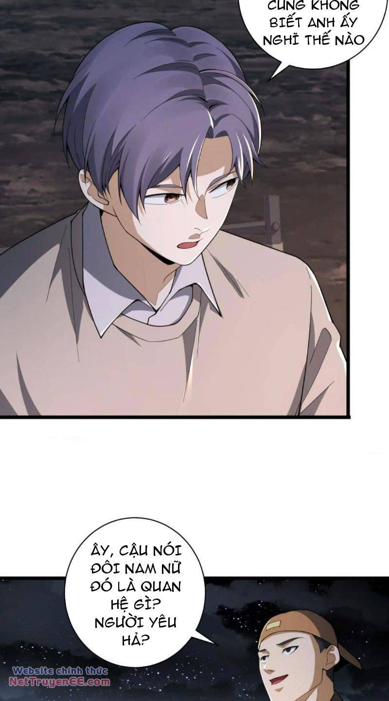 Đệ Nhất Danh Sách Chapter 271 - Trang 2