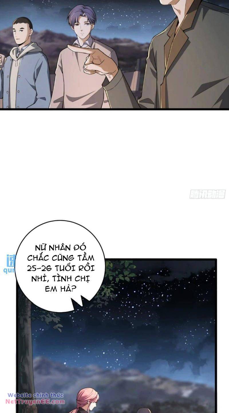 Đệ Nhất Danh Sách Chapter 271 - Trang 2