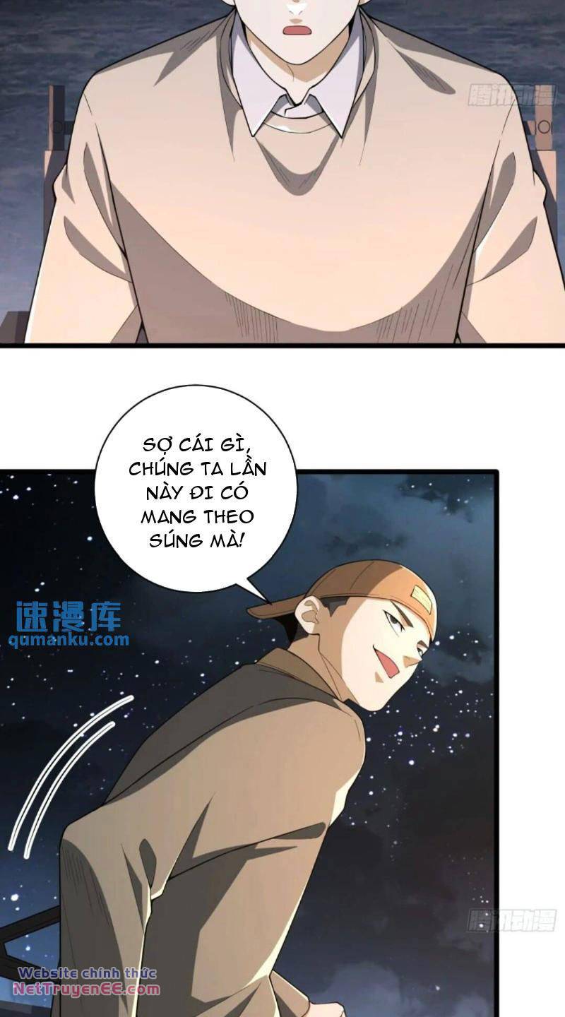 Đệ Nhất Danh Sách Chapter 271 - Trang 2