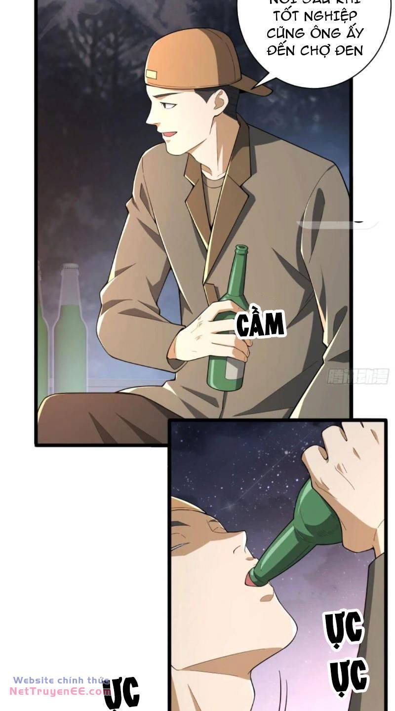 Đệ Nhất Danh Sách Chapter 271 - Trang 2