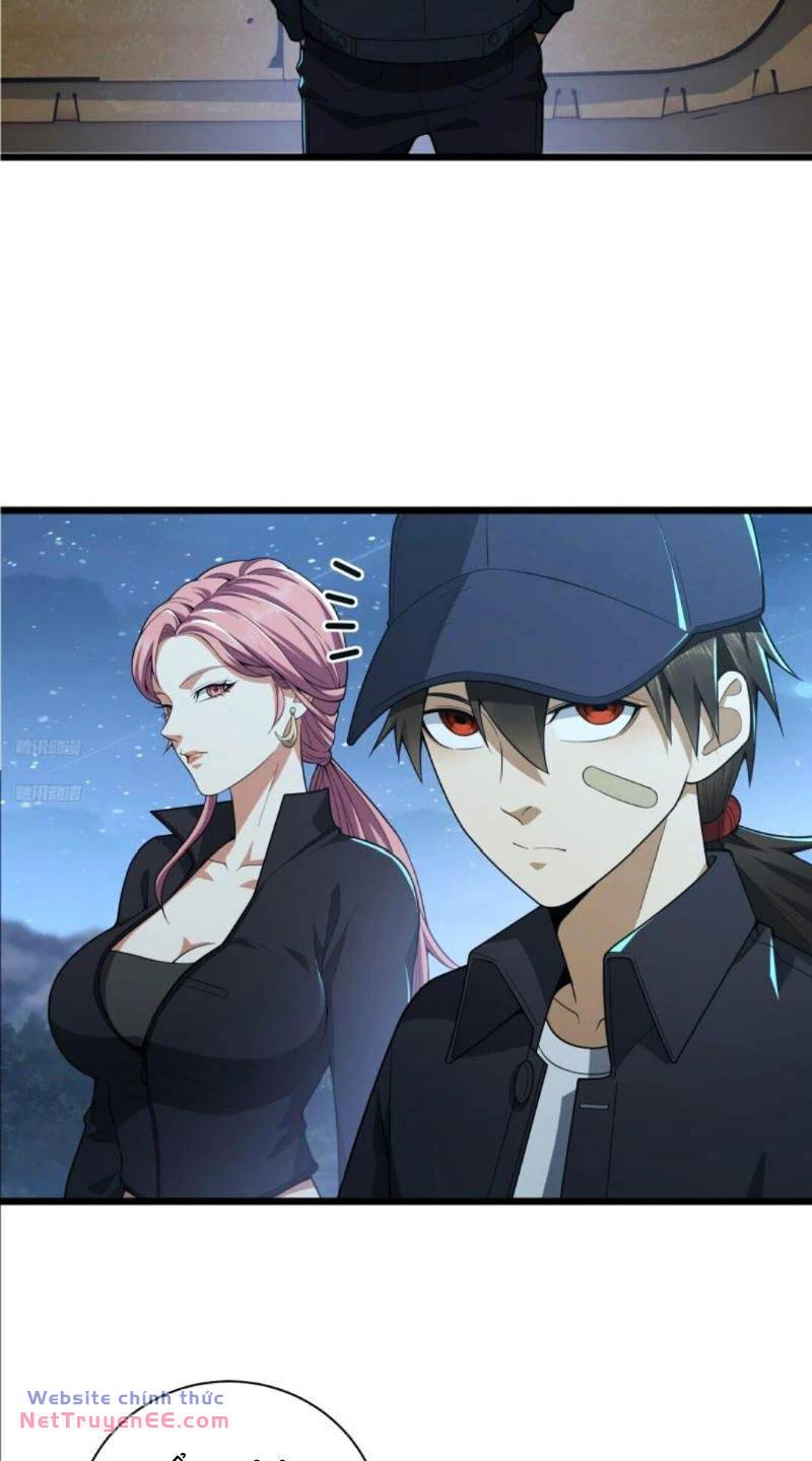 Đệ Nhất Danh Sách Chapter 271 - Trang 2