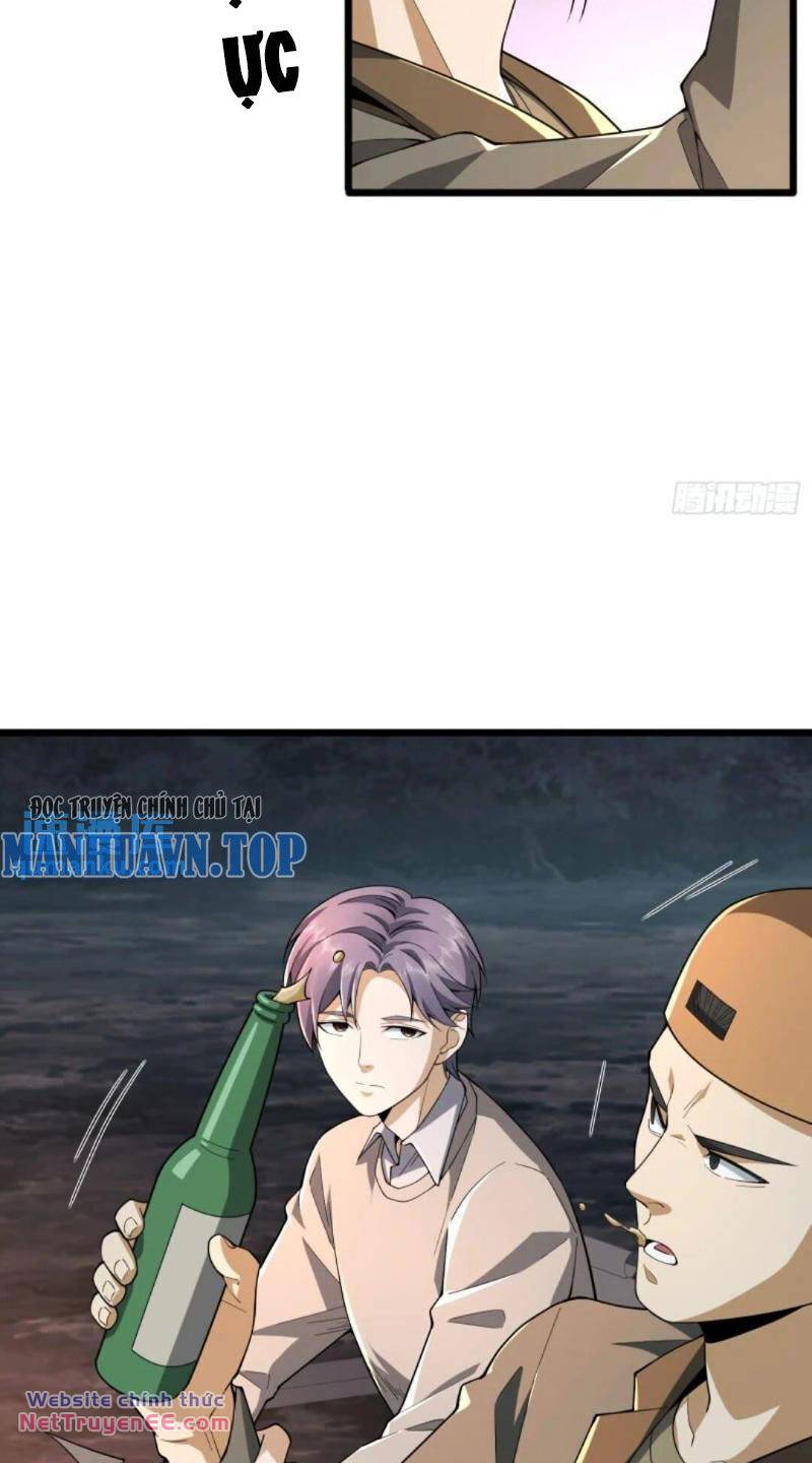 Đệ Nhất Danh Sách Chapter 271 - Trang 2