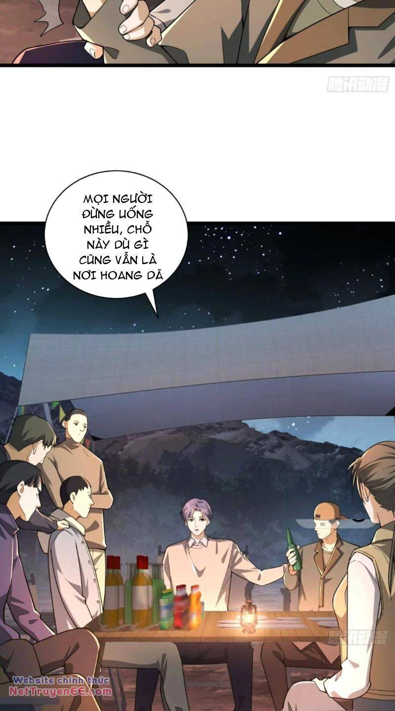 Đệ Nhất Danh Sách Chapter 271 - Trang 2