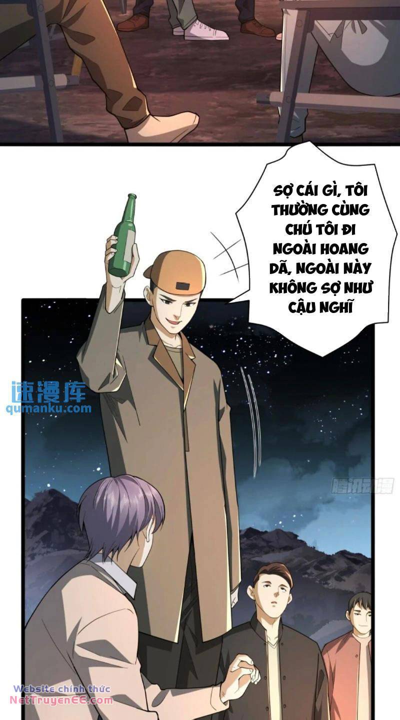 Đệ Nhất Danh Sách Chapter 271 - Trang 2