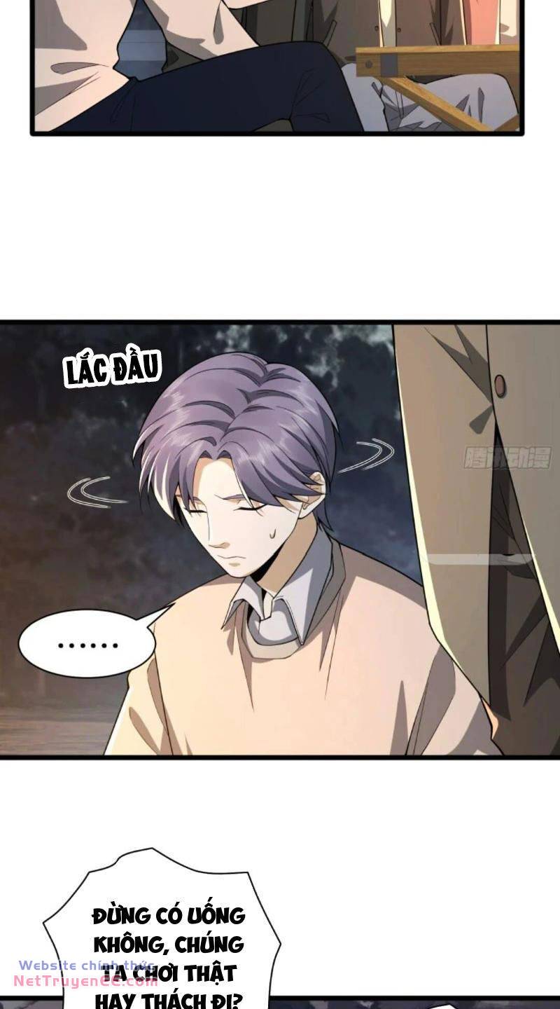 Đệ Nhất Danh Sách Chapter 271 - Trang 2