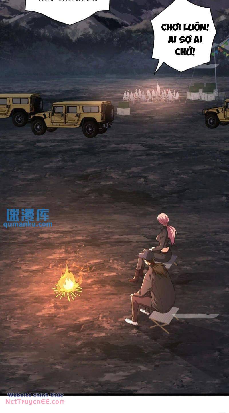 Đệ Nhất Danh Sách Chapter 271 - Trang 2