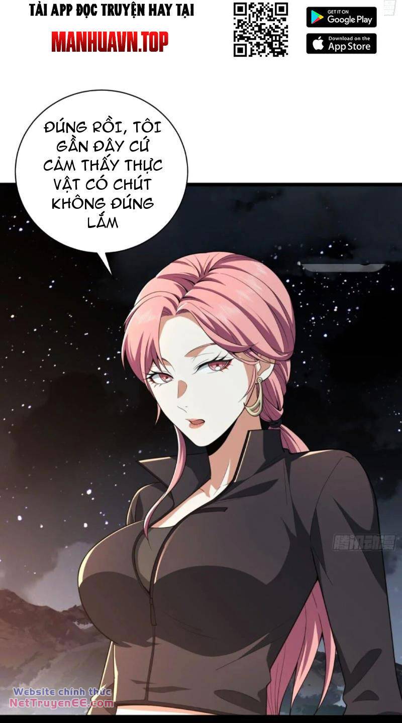 Đệ Nhất Danh Sách Chapter 271 - Trang 2