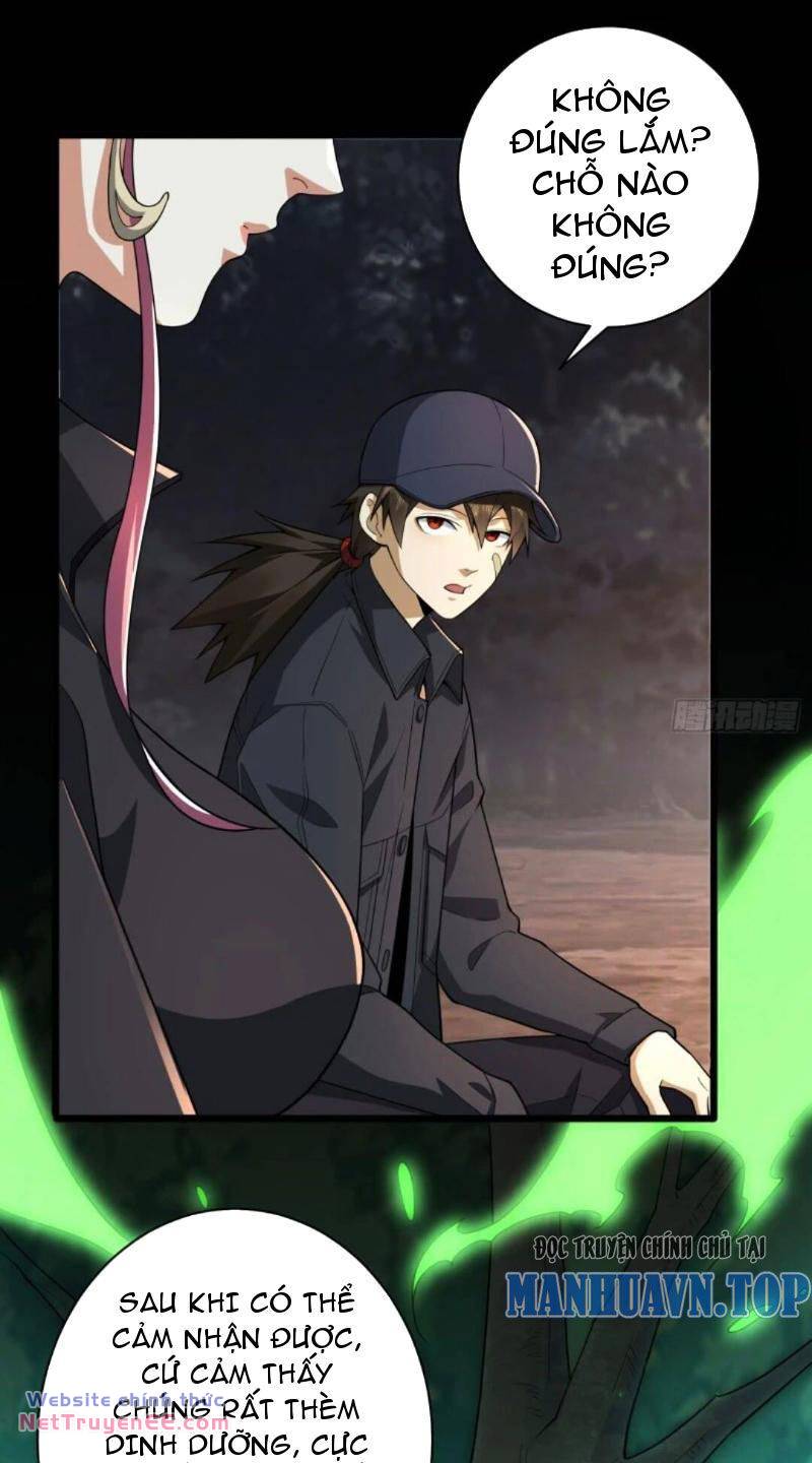 Đệ Nhất Danh Sách Chapter 271 - Trang 2