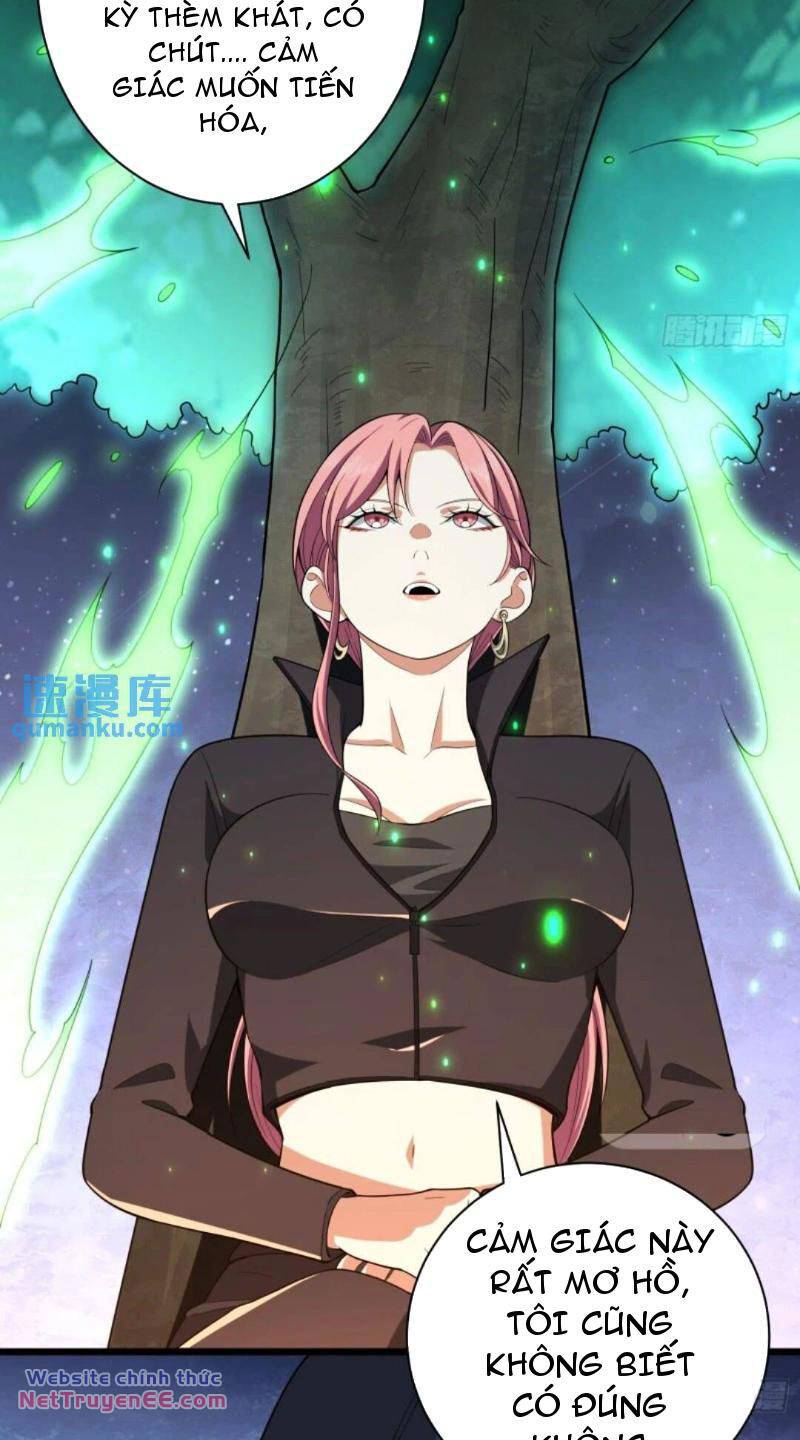 Đệ Nhất Danh Sách Chapter 271 - Trang 2