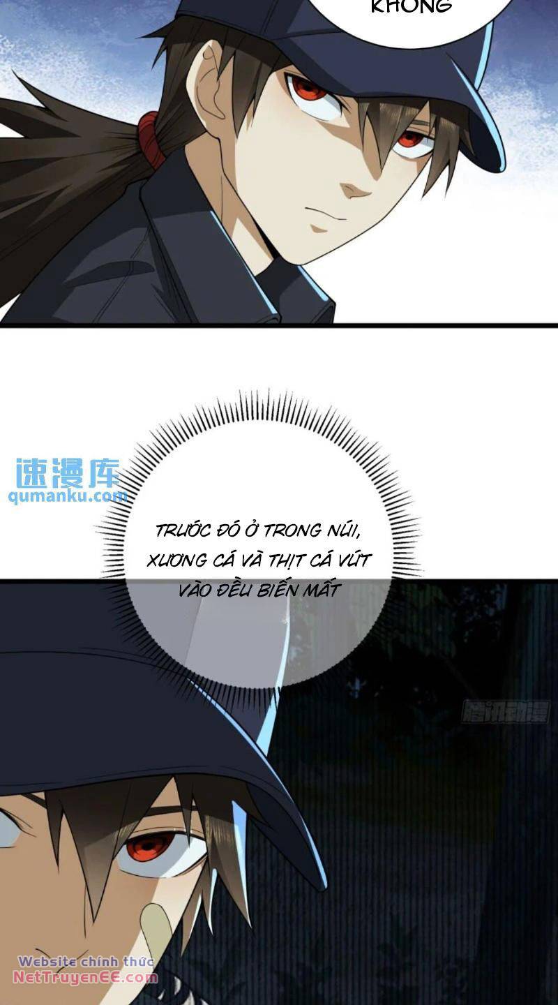 Đệ Nhất Danh Sách Chapter 271 - Trang 2