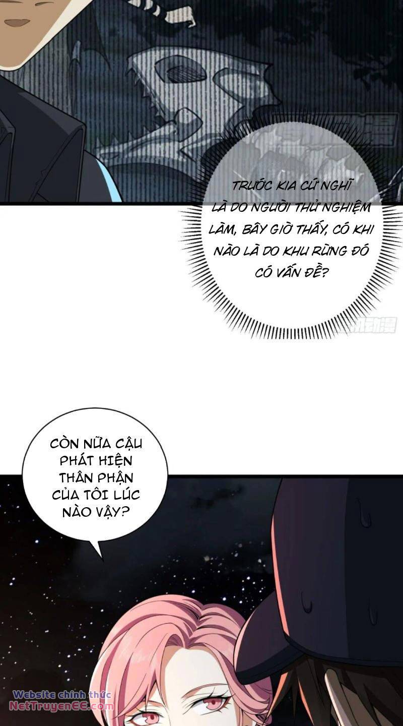 Đệ Nhất Danh Sách Chapter 271 - Trang 2