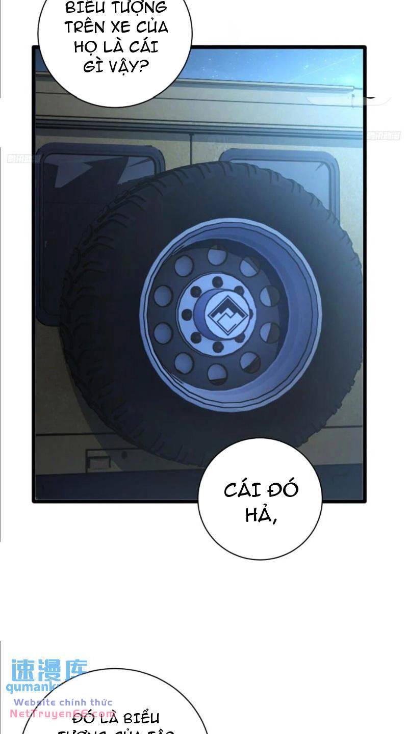 Đệ Nhất Danh Sách Chapter 271 - Trang 2