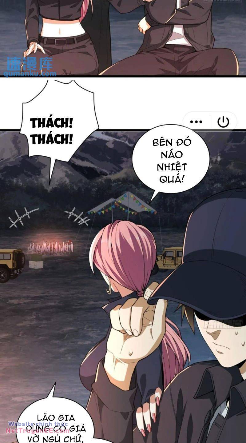 Đệ Nhất Danh Sách Chapter 271 - Trang 2