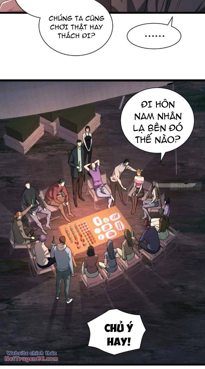 Đệ Nhất Danh Sách Chapter 271 - Trang 2