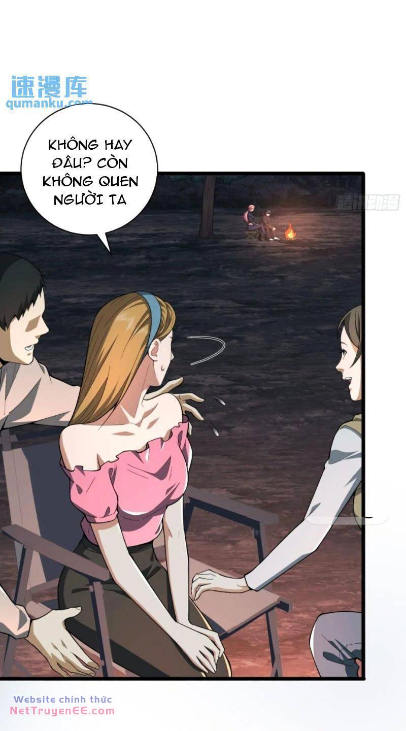 Đệ Nhất Danh Sách Chapter 271 - Trang 2