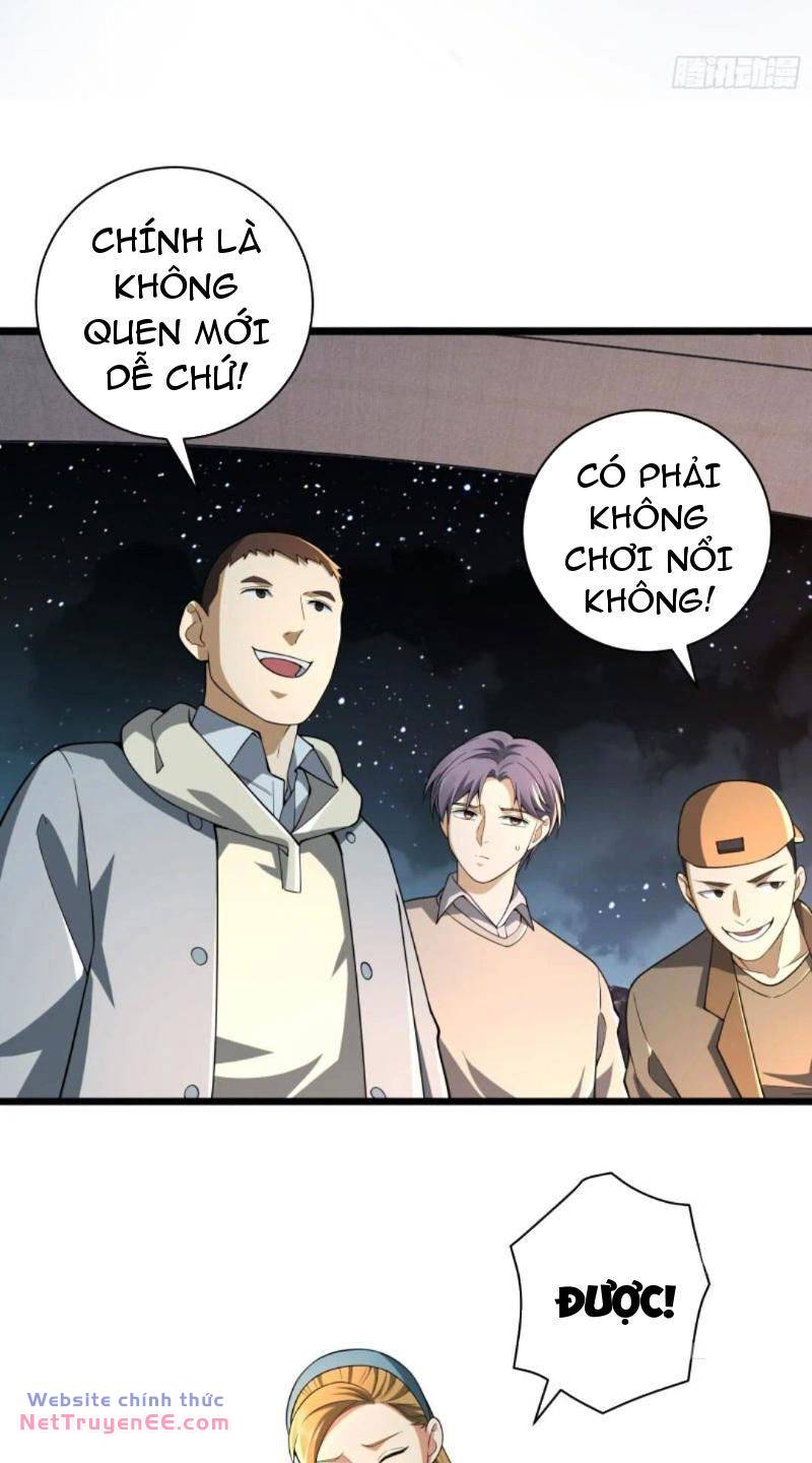 Đệ Nhất Danh Sách Chapter 271 - Trang 2