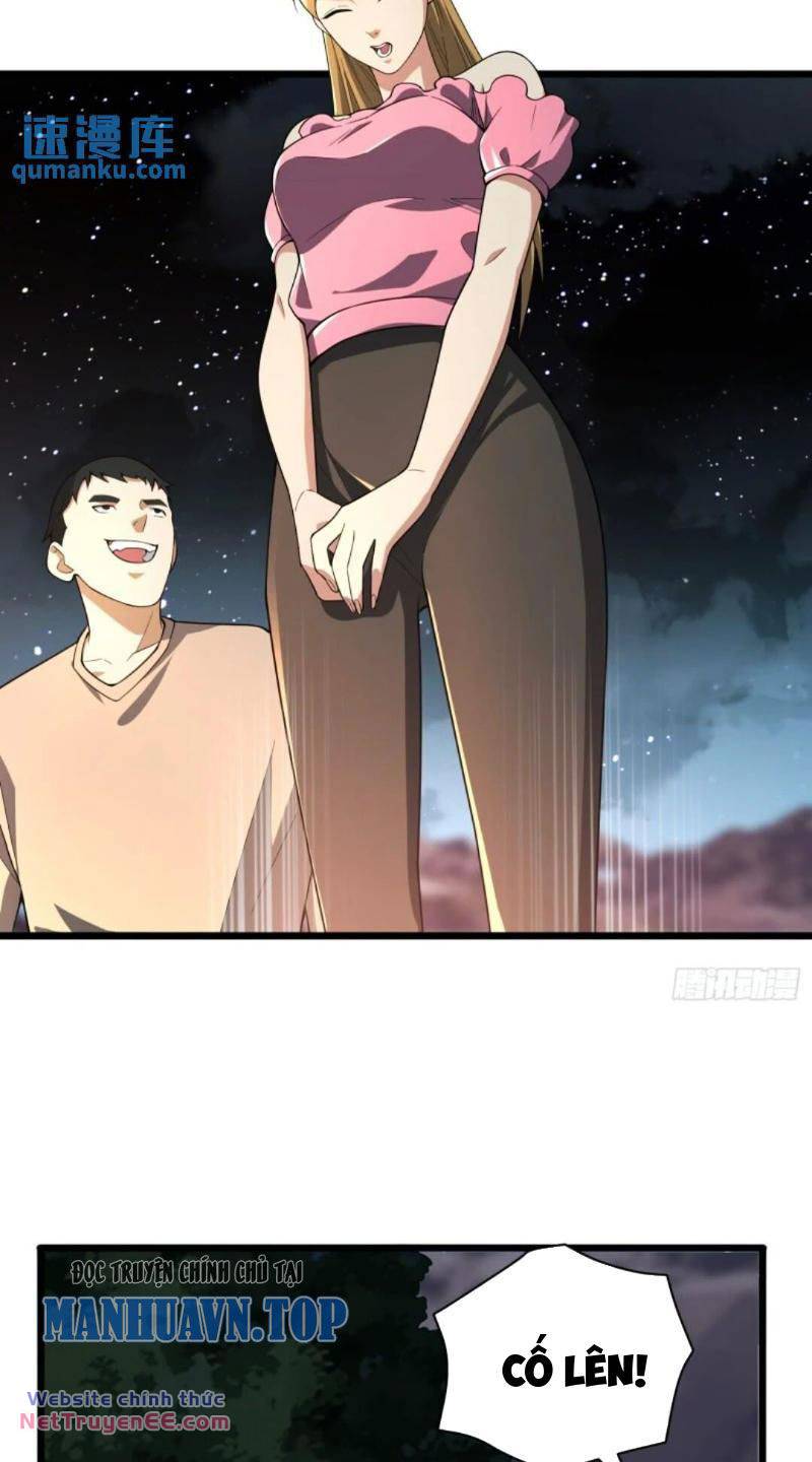 Đệ Nhất Danh Sách Chapter 271 - Trang 2