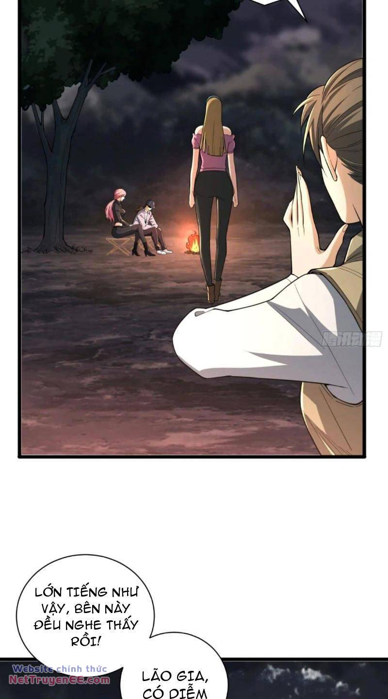 Đệ Nhất Danh Sách Chapter 271 - Trang 2