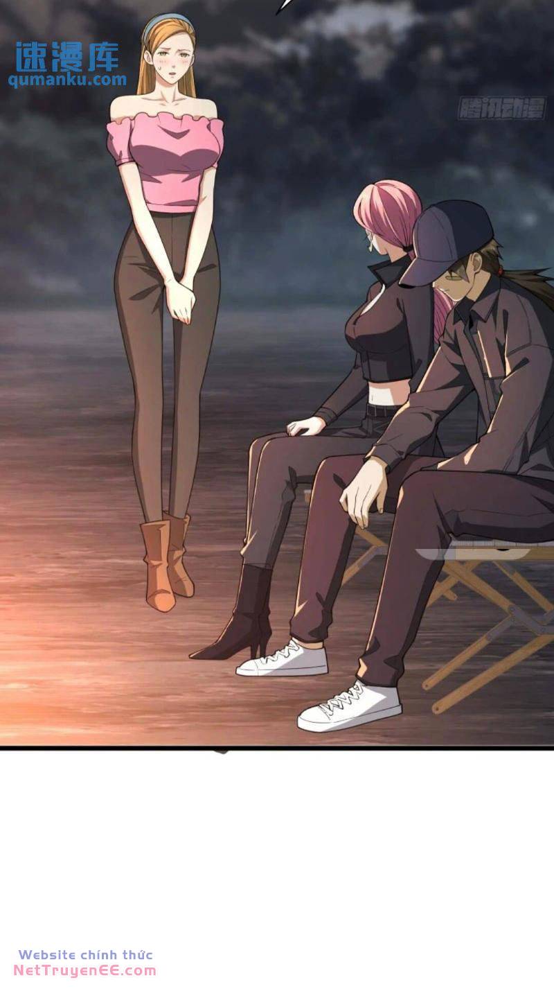 Đệ Nhất Danh Sách Chapter 271 - Trang 2