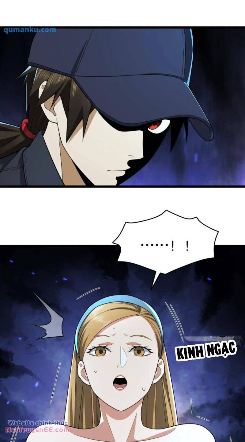 Đệ Nhất Danh Sách Chapter 271 - Trang 2