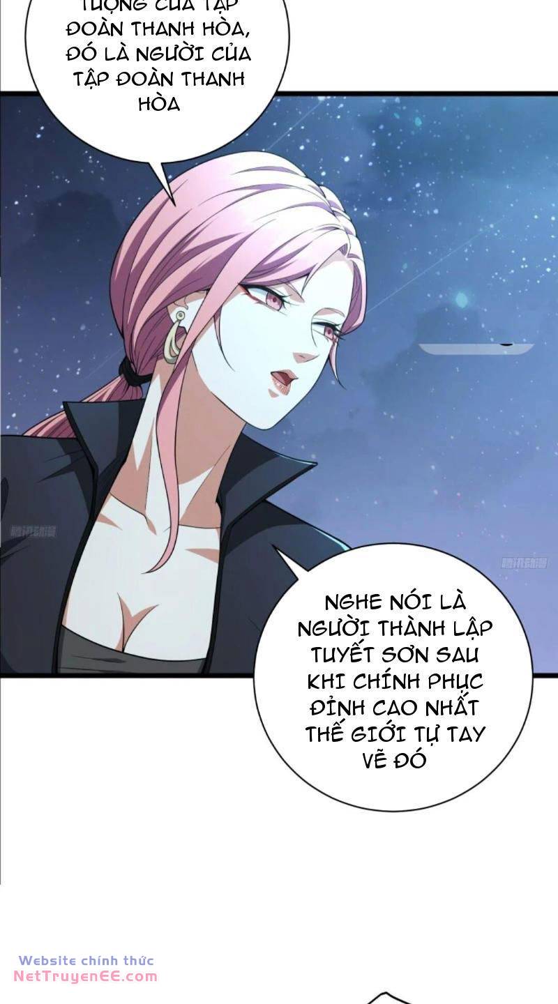 Đệ Nhất Danh Sách Chapter 271 - Trang 2