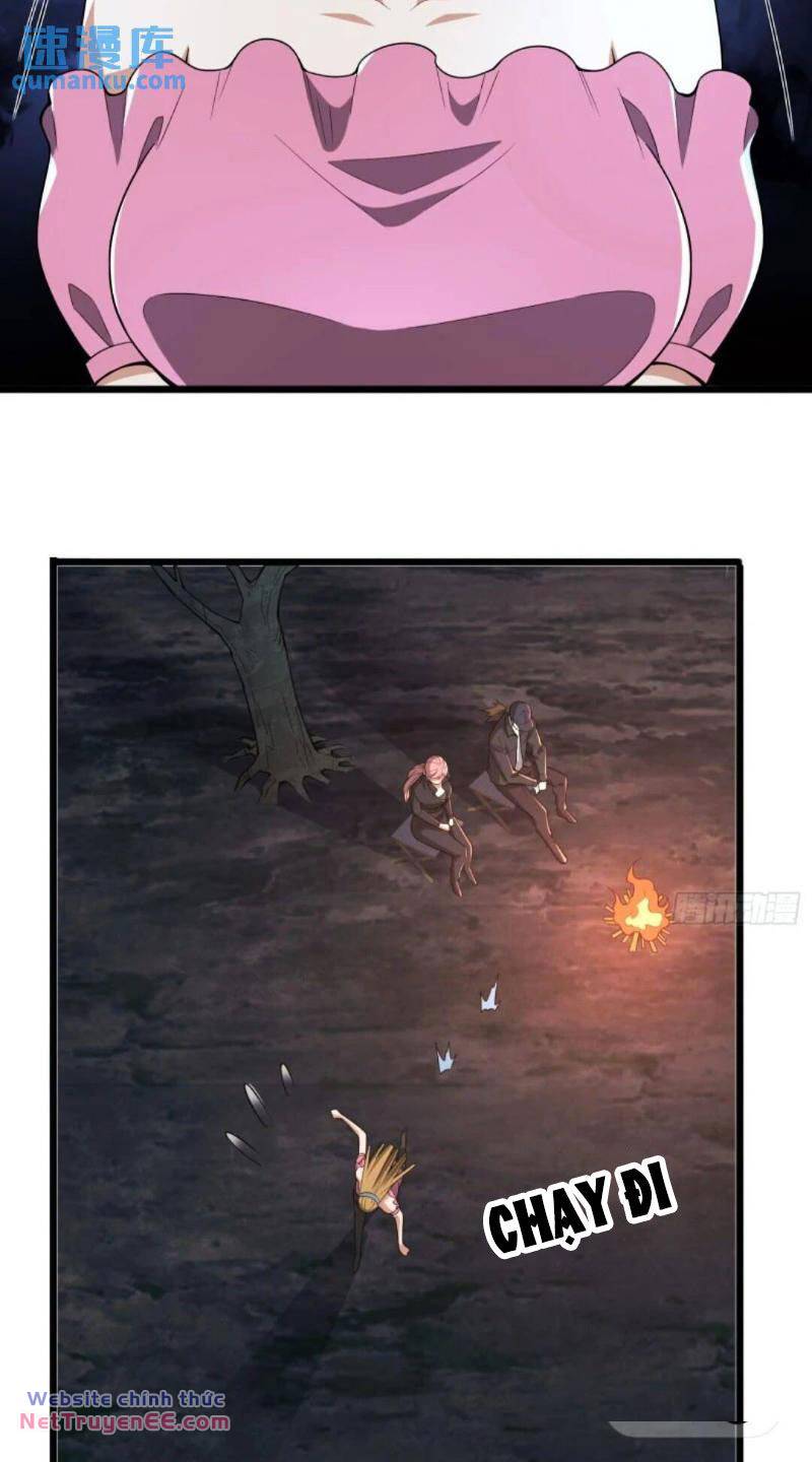 Đệ Nhất Danh Sách Chapter 271 - Trang 2