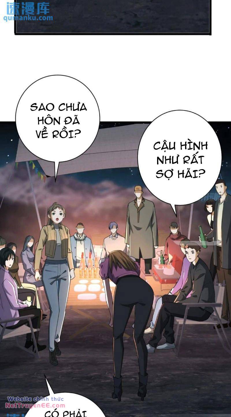 Đệ Nhất Danh Sách Chapter 271 - Trang 2