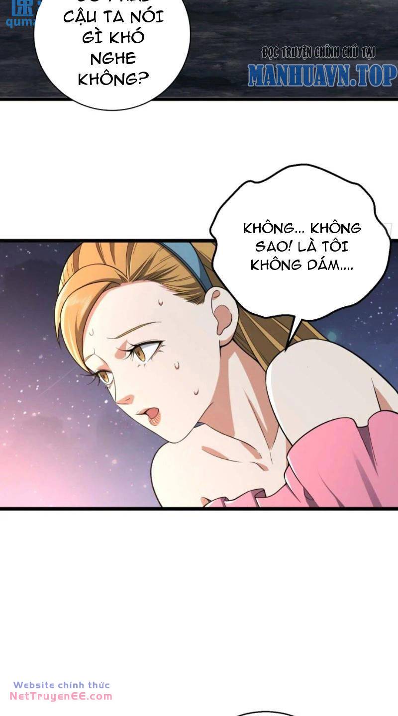 Đệ Nhất Danh Sách Chapter 271 - Trang 2