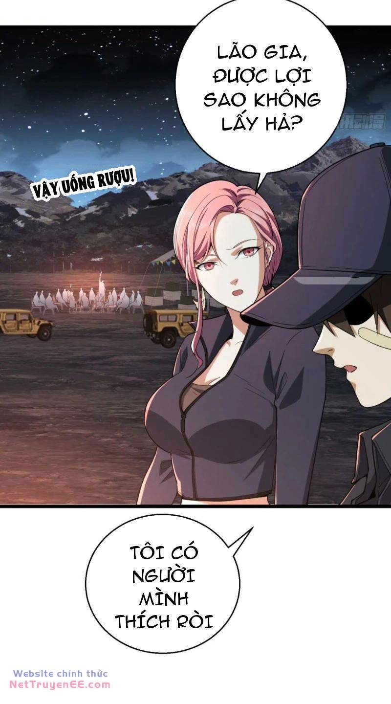 Đệ Nhất Danh Sách Chapter 271 - Trang 2