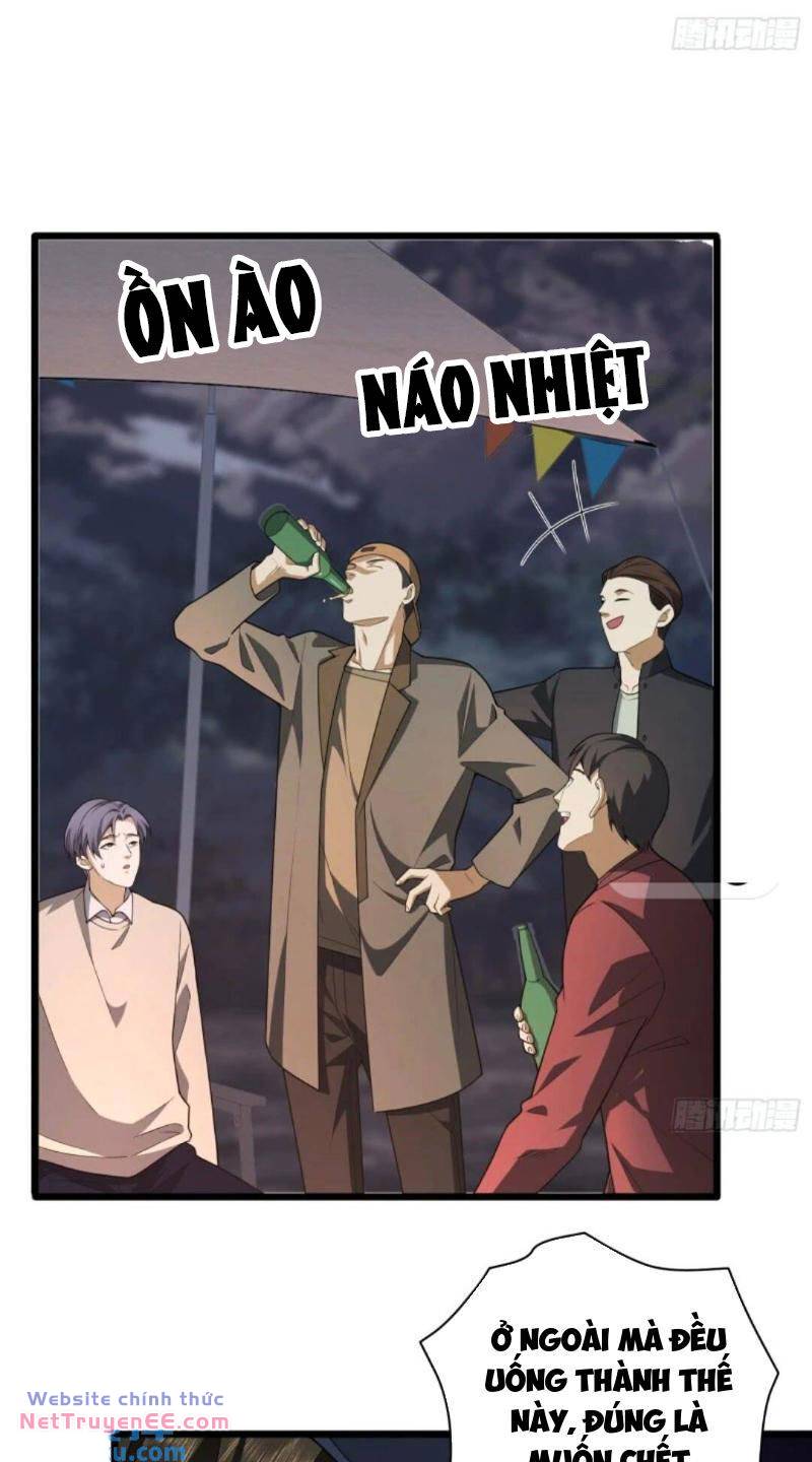 Đệ Nhất Danh Sách Chapter 271 - Trang 2