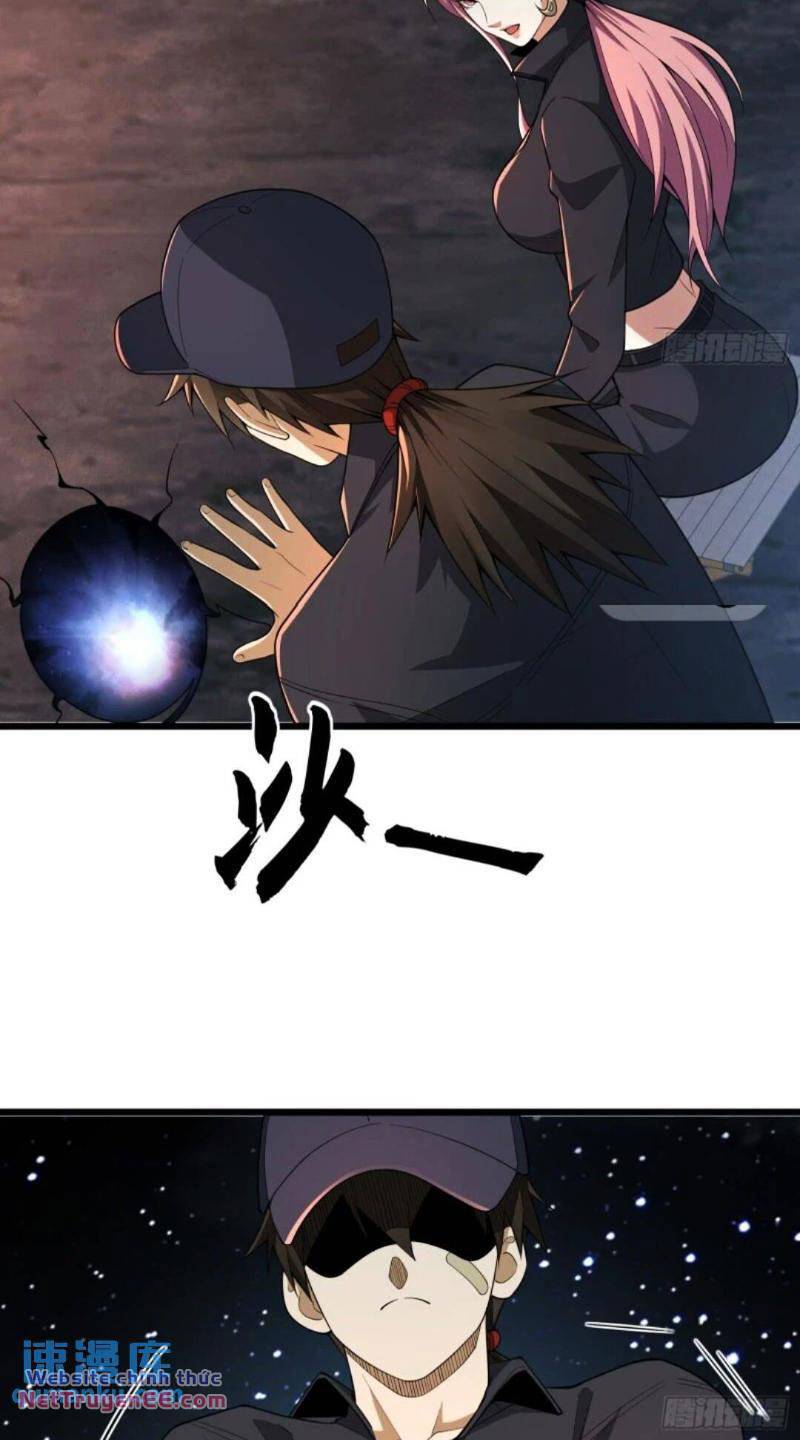 Đệ Nhất Danh Sách Chapter 271 - Trang 2