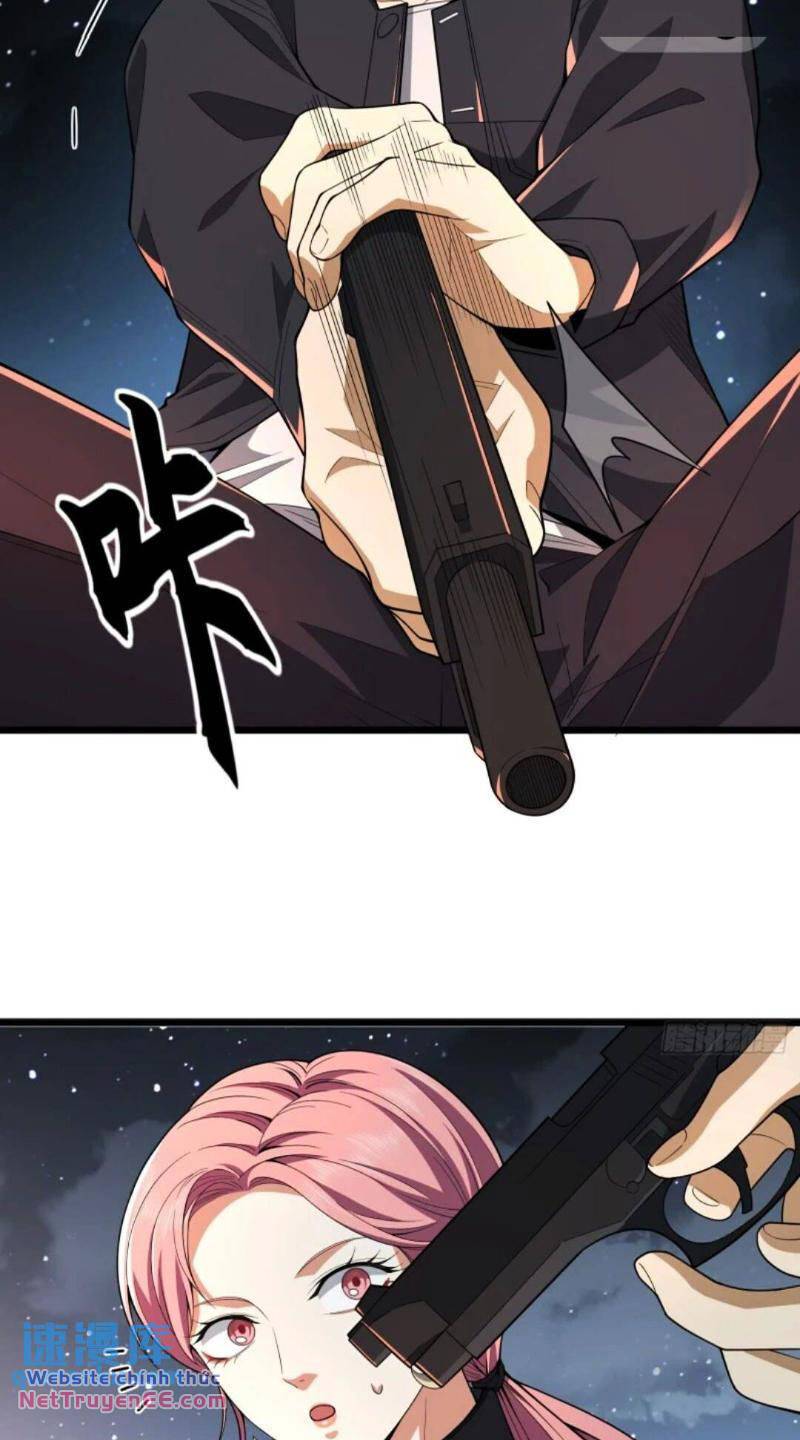 Đệ Nhất Danh Sách Chapter 271 - Trang 2