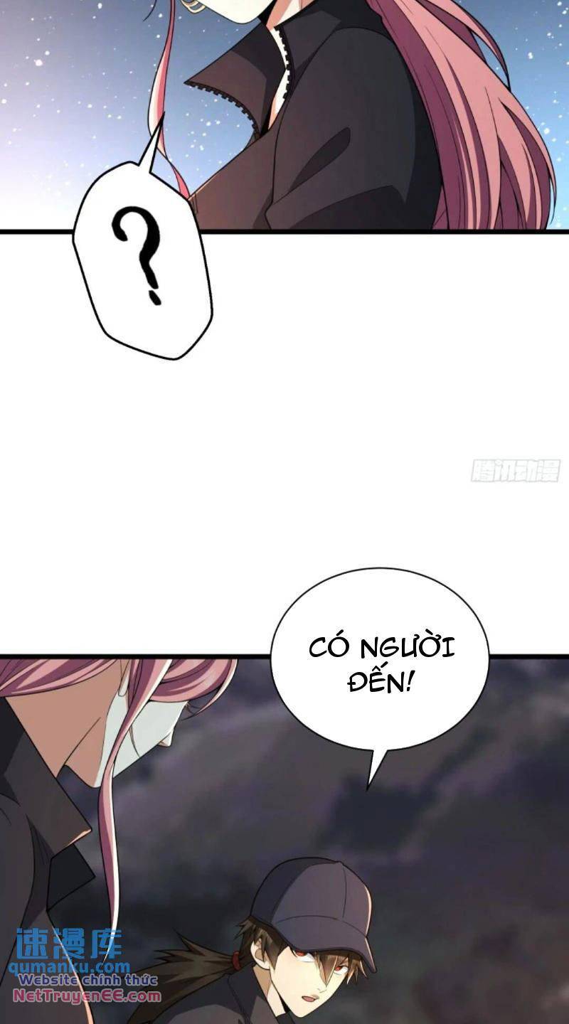 Đệ Nhất Danh Sách Chapter 271 - Trang 2