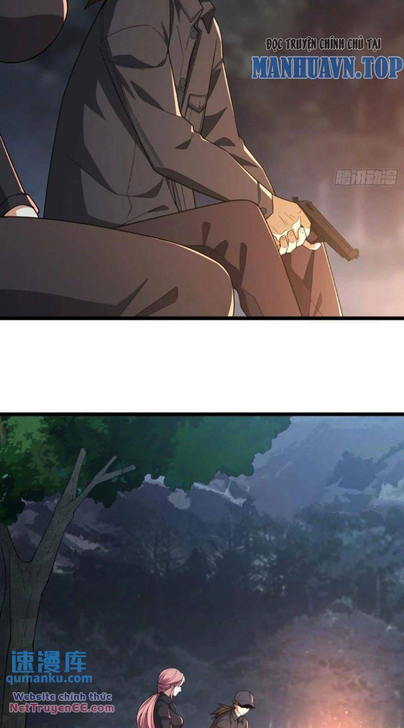 Đệ Nhất Danh Sách Chapter 271 - Trang 2