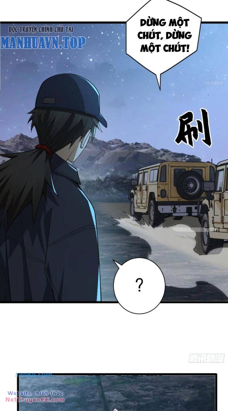 Đệ Nhất Danh Sách Chapter 271 - Trang 2