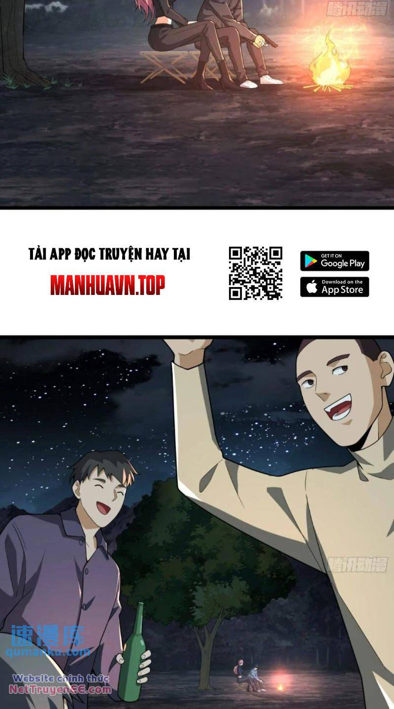 Đệ Nhất Danh Sách Chapter 271 - Trang 2