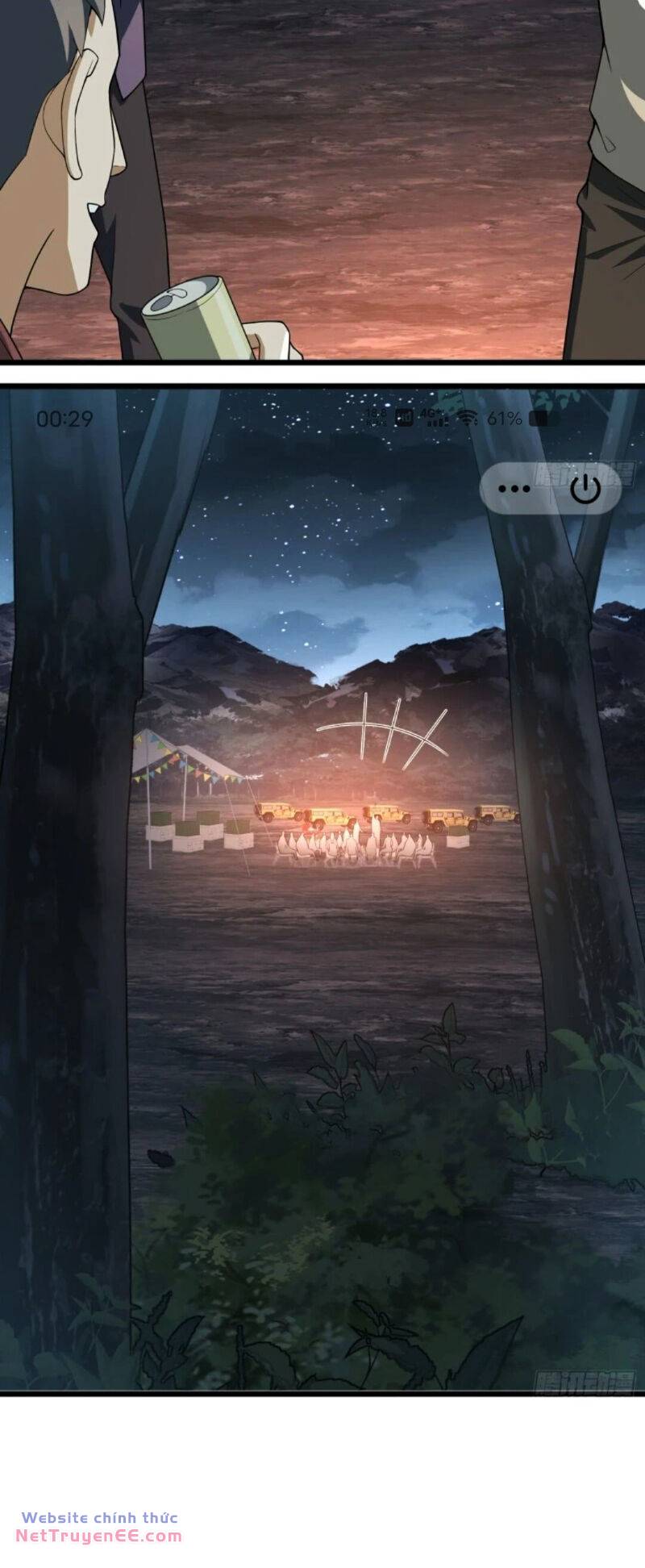 Đệ Nhất Danh Sách Chapter 271 - Trang 2