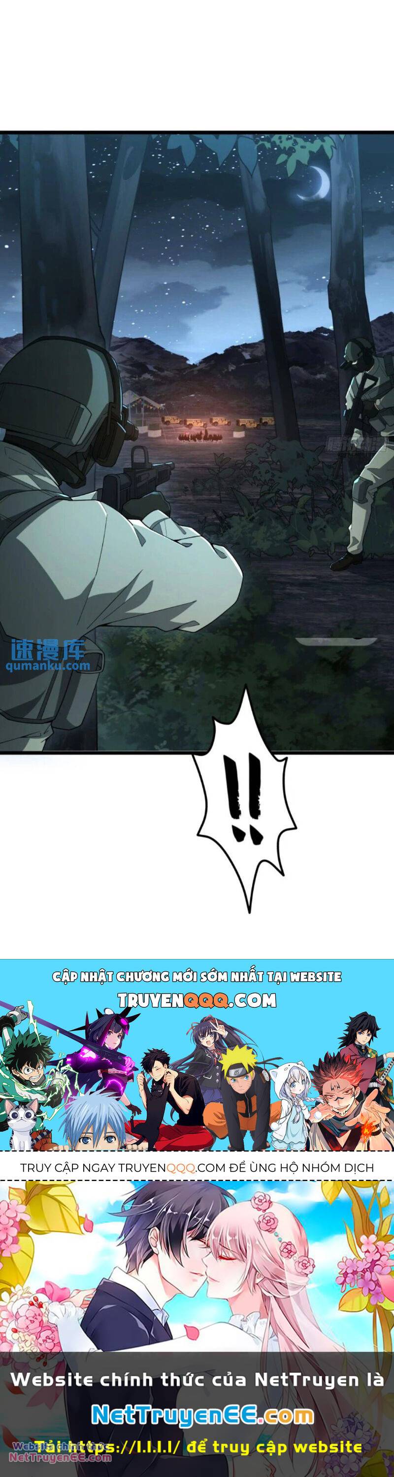 Đệ Nhất Danh Sách Chapter 271 - Trang 2