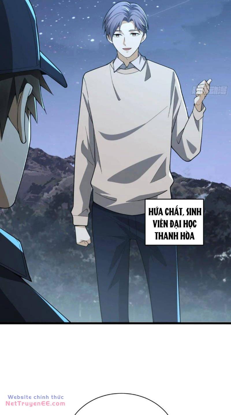 Đệ Nhất Danh Sách Chapter 271 - Trang 2