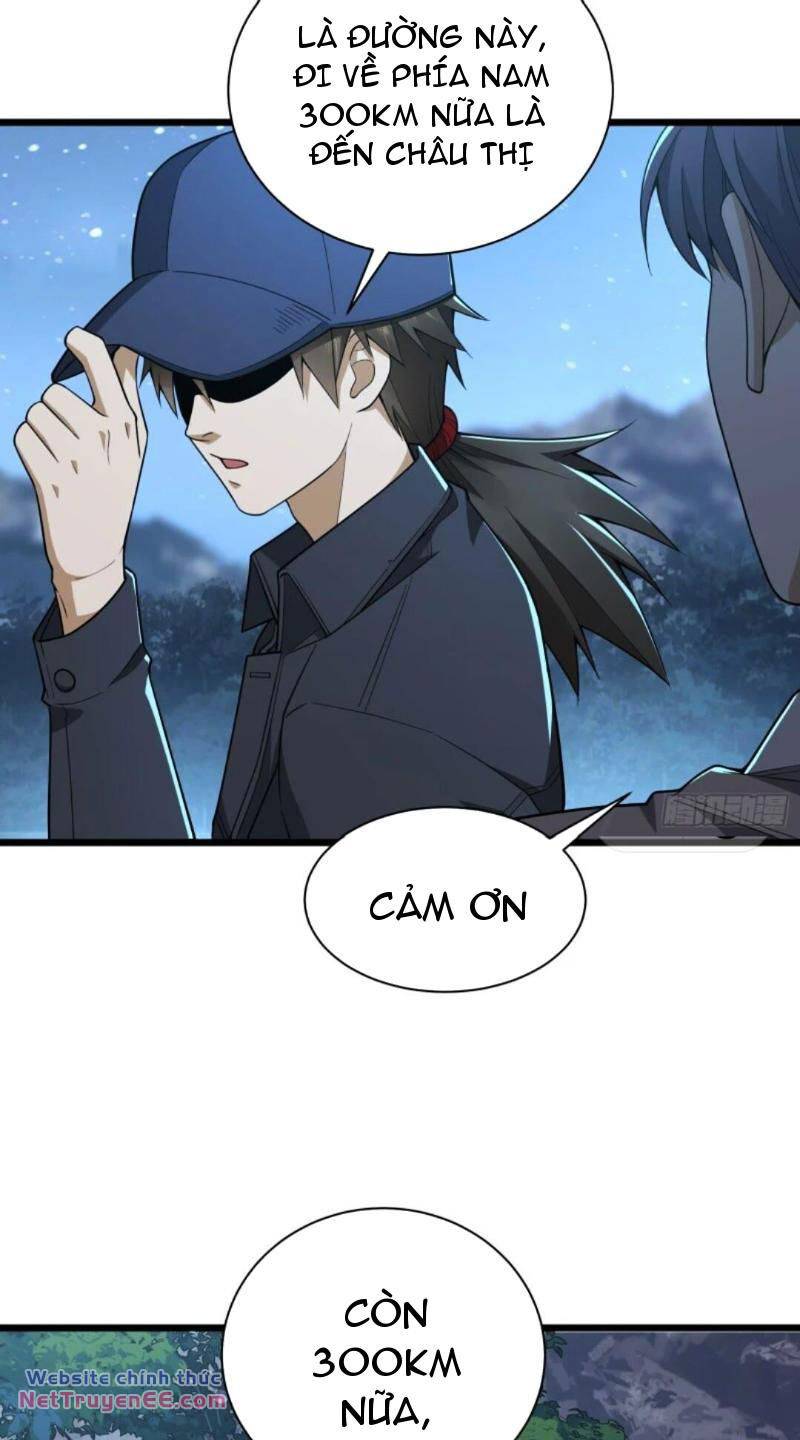 Đệ Nhất Danh Sách Chapter 271 - Trang 2