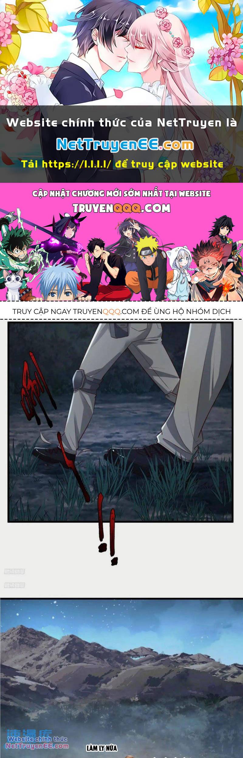 Đệ Nhất Danh Sách Chapter 272 - Trang 2