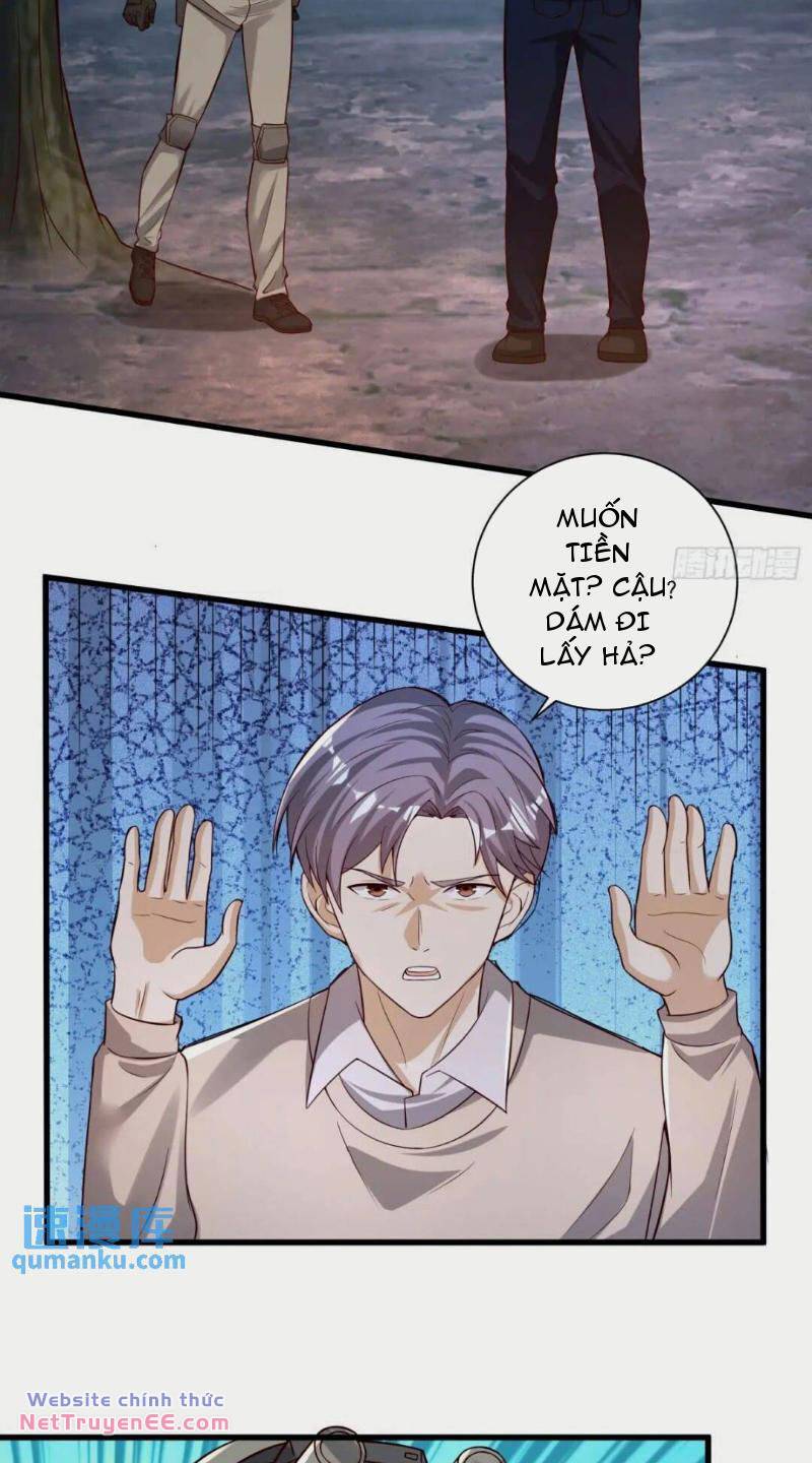 Đệ Nhất Danh Sách Chapter 272 - Trang 2