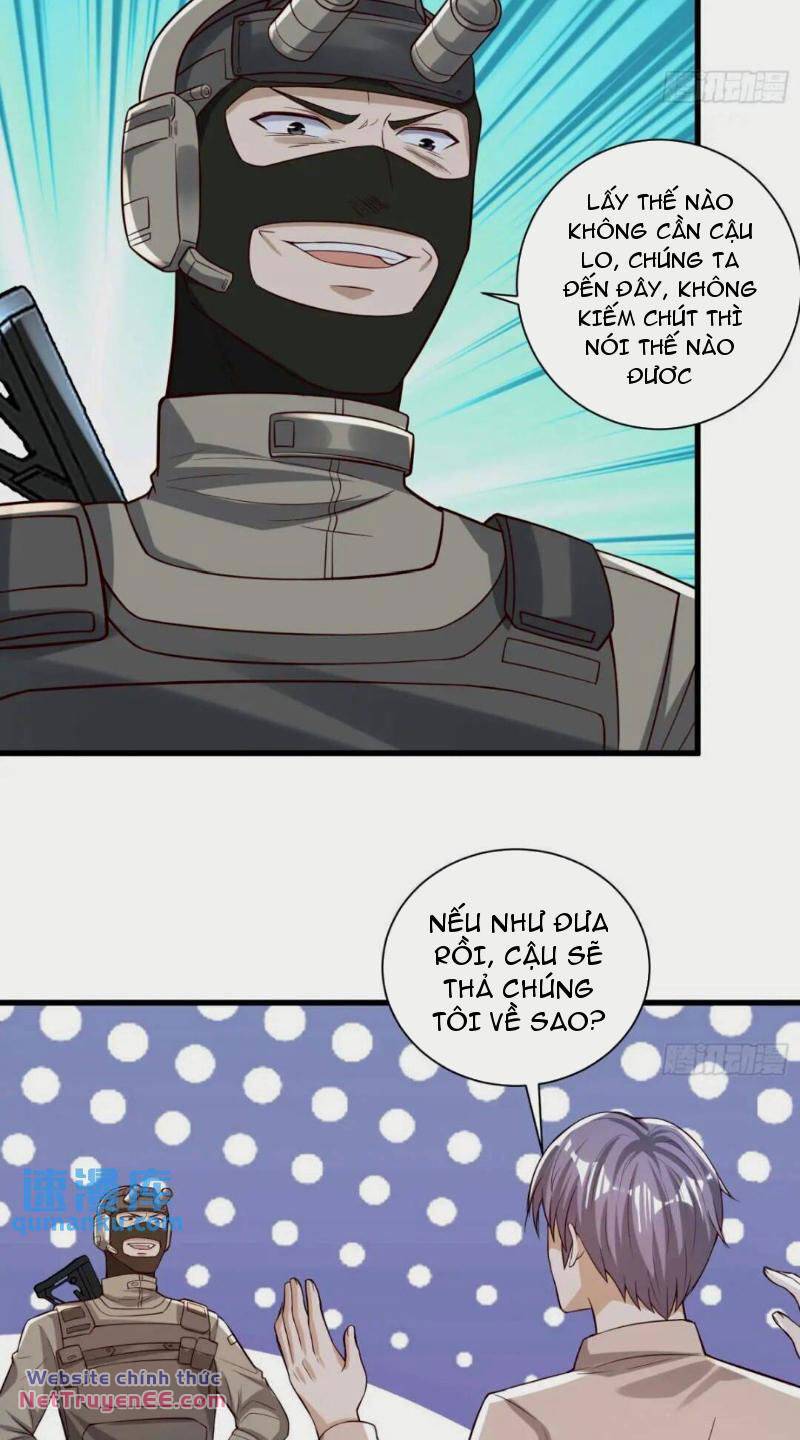 Đệ Nhất Danh Sách Chapter 272 - Trang 2