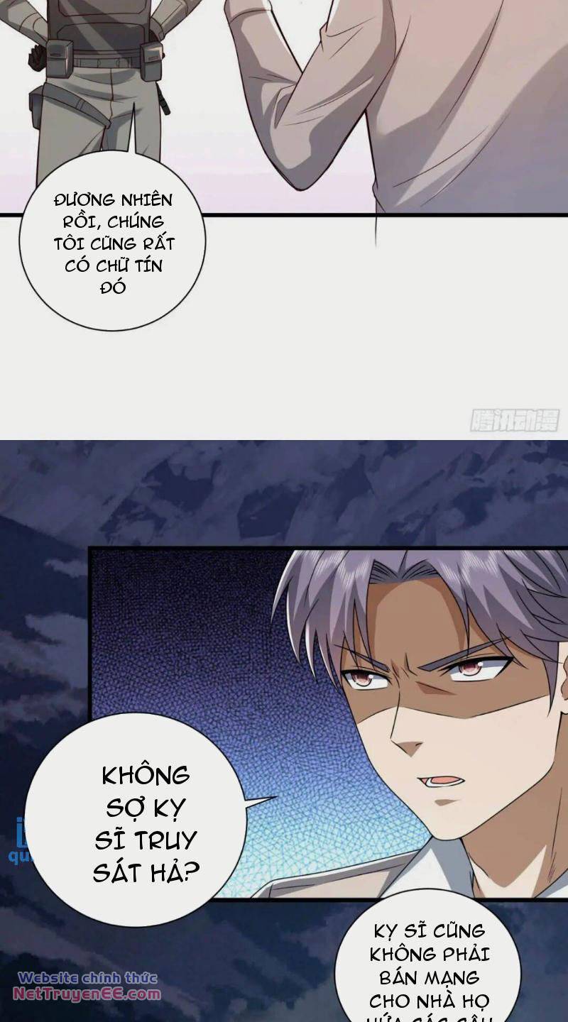 Đệ Nhất Danh Sách Chapter 272 - Trang 2