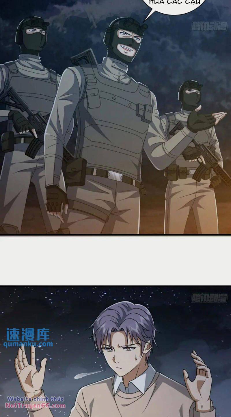 Đệ Nhất Danh Sách Chapter 272 - Trang 2